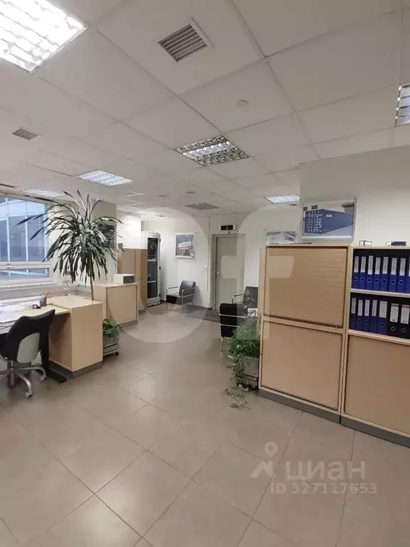 Офис в Москва Таганская ул., 17-23 (831 м) - Фото 1