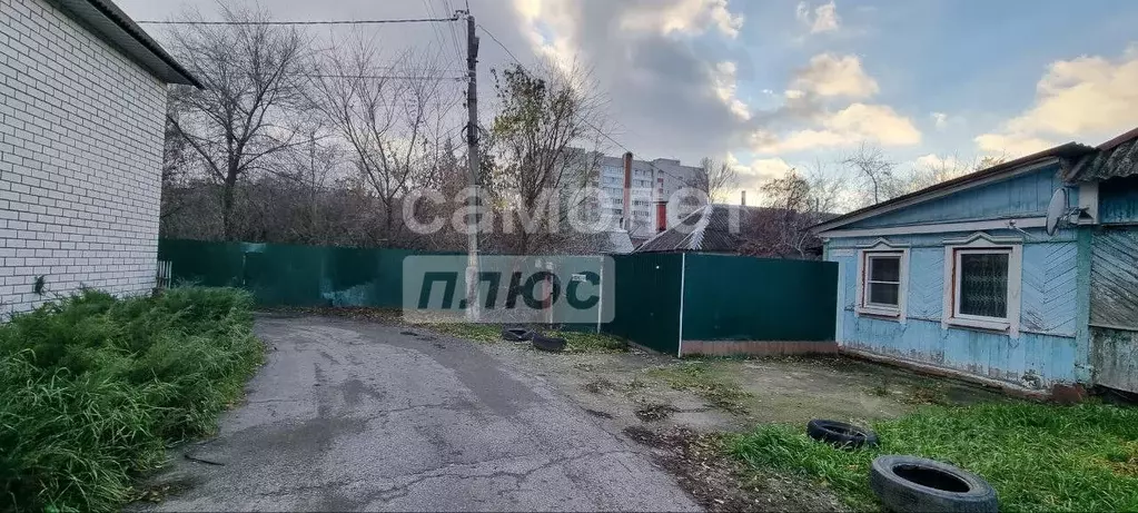 Коттедж в Курская область, Курск пер. 2-й Краснополянский, 28А (27 м) - Фото 2