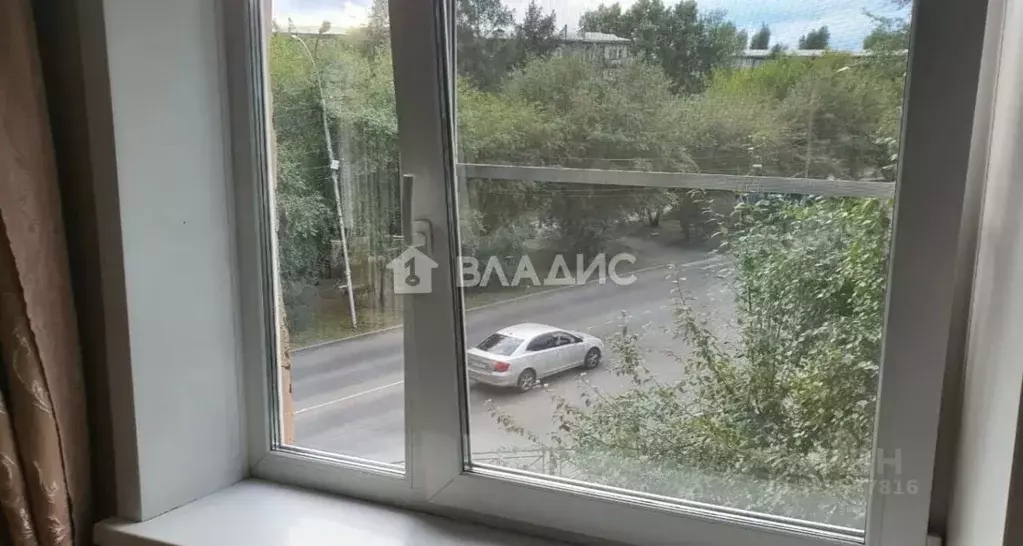 2-к кв. Иркутская область, Иркутск бул. Постышева, 6 (40.0 м) - Фото 1