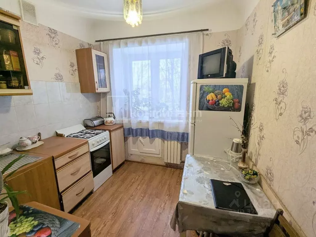 2-к кв. Владимирская область, Ковров ул. Пугачева, 9 (42.0 м) - Фото 2