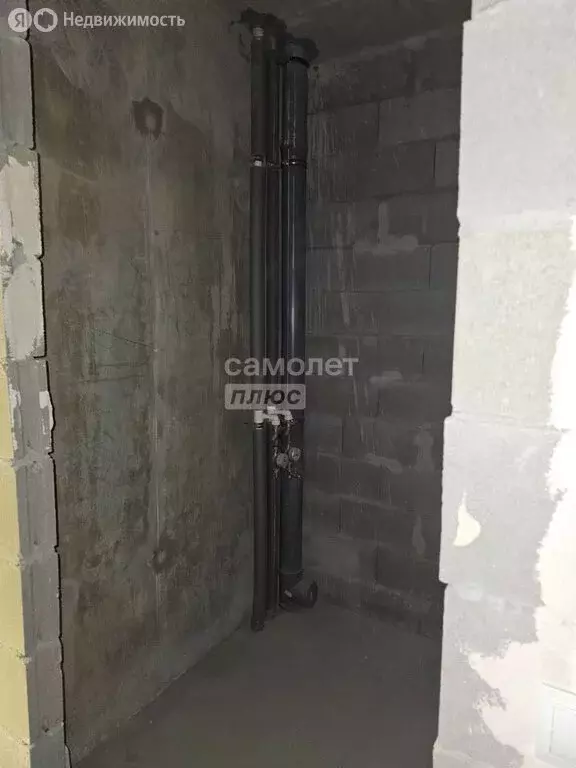 Квартира-студия: Ломоносов, Михайловская улица, 51 (24.3 м) - Фото 1