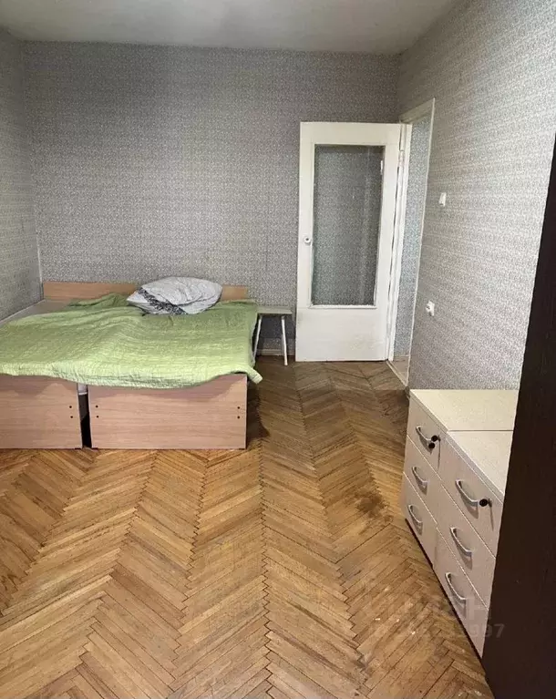 1-к кв. Краснодарский край, Сочи ул. Тимирязева, 9 (35.0 м) - Фото 1