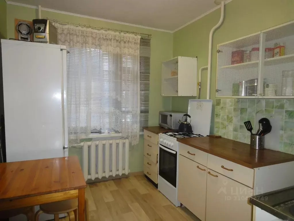 3-к кв. Владимирская область, Владимир ул. Нижняя Дуброва, 40 (66.2 м) - Фото 2