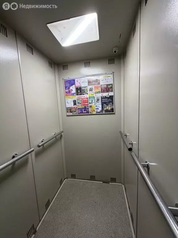 1-комнатная квартира: Якутск, улица Пушкина, 23 (41 м) - Фото 1