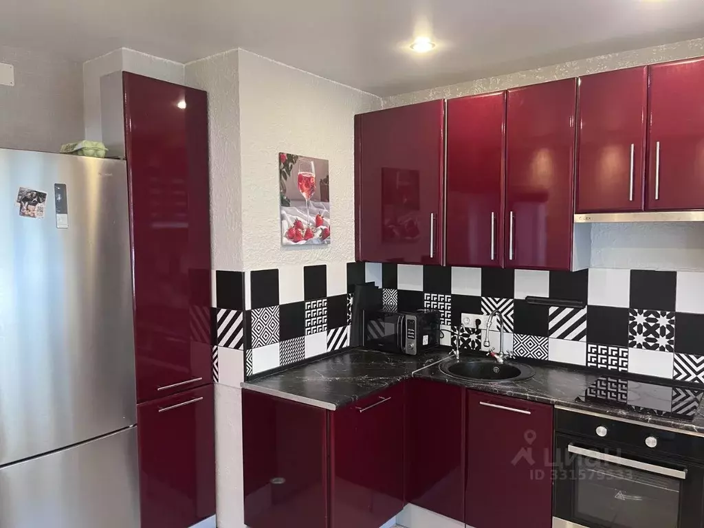 3-к кв. Санкт-Петербург Пулковское ш., 9К2 (71.9 м) - Фото 2