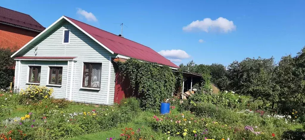 Дом, 66 м - Фото 2