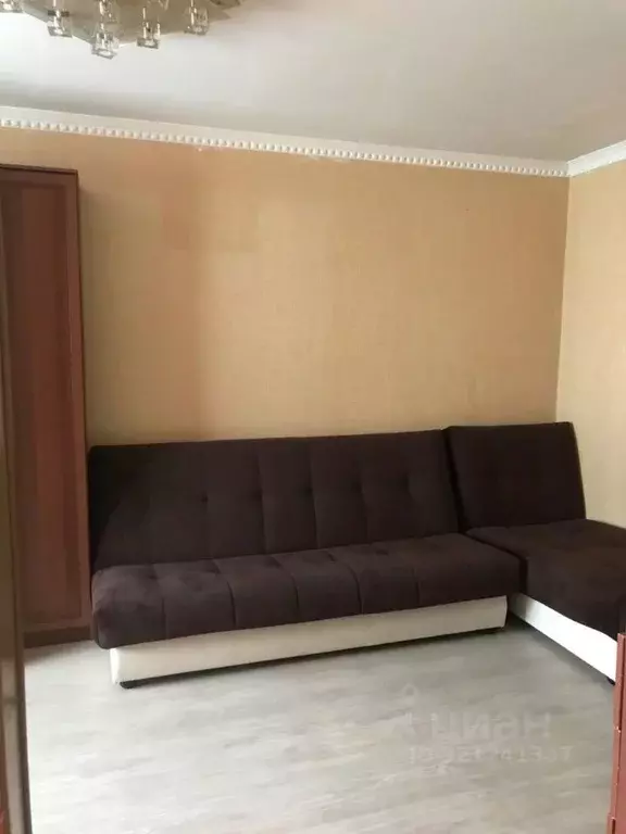 1-к кв. Саха (Якутия), Якутск ул. Можайского, 13/6 (37.5 м) - Фото 0