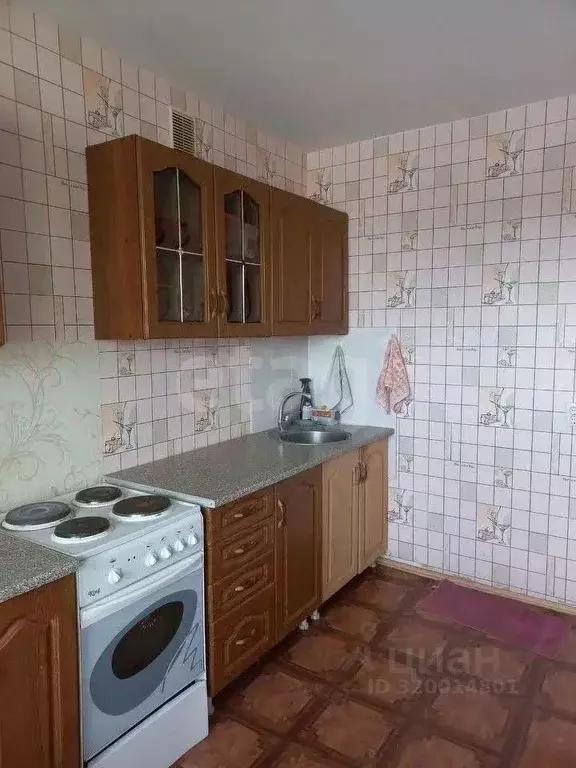1-к кв. Белгородская область, Белгород ул. Губкина, 15д (42.0 м) - Фото 1