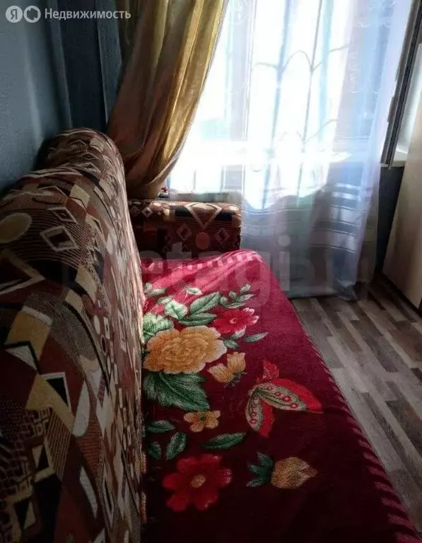 Квартира-студия: Томск, улица Бела Куна, 16/1 (12 м) - Фото 2