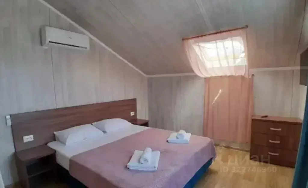 Комната Краснодарский край, Геленджик городской округ, с. ... - Фото 1