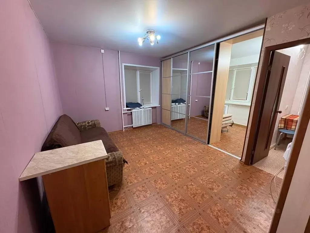 1-к кв. Удмуртия, Ижевск Пушкинская ул., 260 (30.6 м) - Фото 1