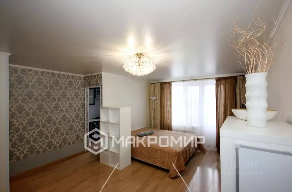 1-к кв. Москва 2-я Хуторская ул., 6/14К3 (32.0 м) - Фото 0