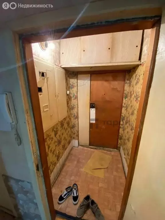 3к в 4-комнатной квартире (15 м) - Фото 2