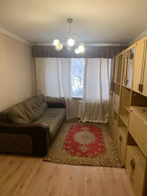 2-к кв. Московская область, Реутов Лесная ул., 9 (47.0 м) - Фото 1