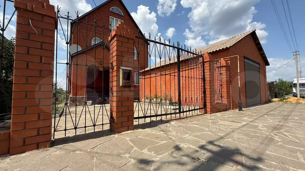 Дом 168 м на участке 9 сот. - Фото 0