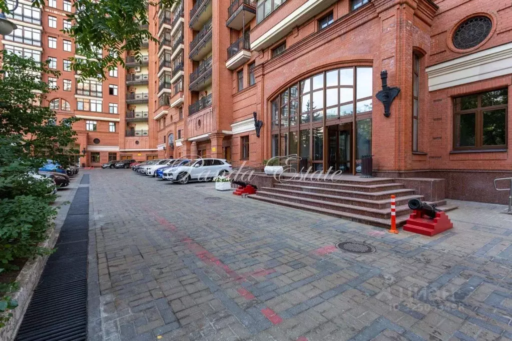 2-к кв. Москва ул. Расплетина, 14 (85.0 м) - Фото 2