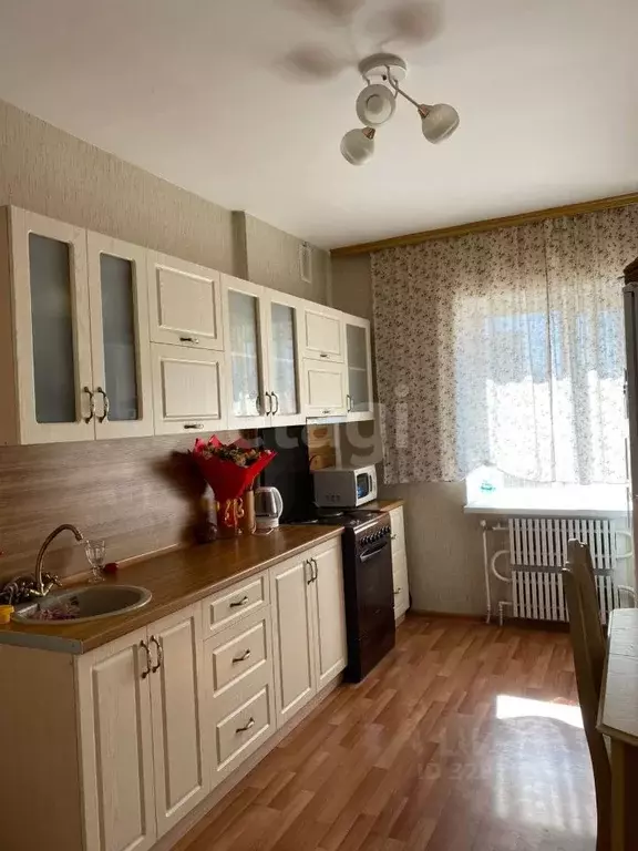 2-к кв. Воронежская область, Воронеж ул. Академика Конопатова, 11/1 ... - Фото 1