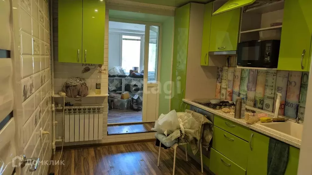Продаётся 3-к квартира, 64.8 м - Фото 1