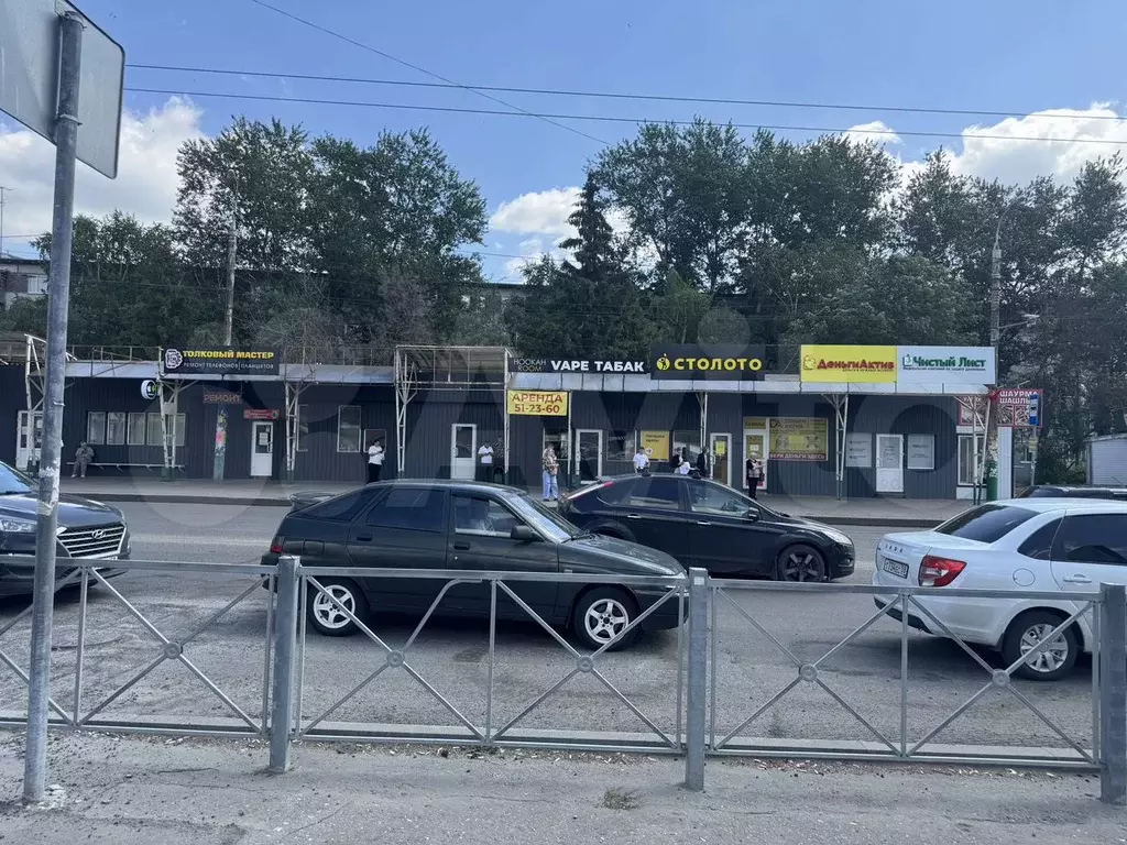 Офисы продаж/услуги/торговля 20-40 м - Фото 0
