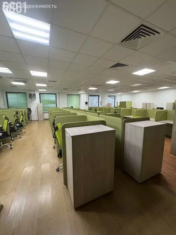 Офис (482 м) - Фото 2