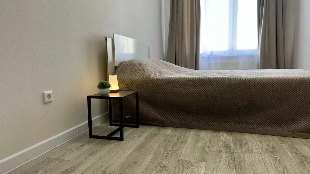 2-к кв. Башкортостан, Уфа ул. Кирова, 130 (56.0 м) - Фото 2