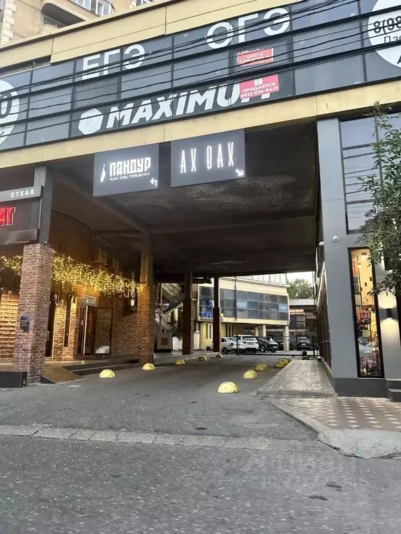 4-к кв. Дагестан, Махачкала ул. Дзержинского, 6 (120.0 м) - Фото 0