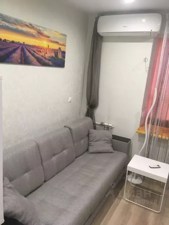 Студия Московская область, Ленинский городской округ, Лопатино пгт ул. ... - Фото 2