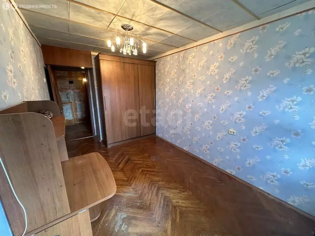 2-комнатная квартира: Красногорск, улица Ленина, 47к3 (53.5 м) - Фото 1