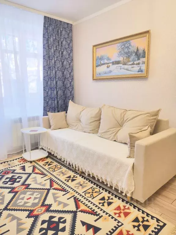 2-к кв. Москва 2-я Владимирская ул., 16К4 (40.0 м) - Фото 0