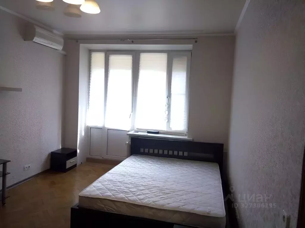 1-к кв. Москва ул. Академика Комарова, 18 (37.0 м) - Фото 1