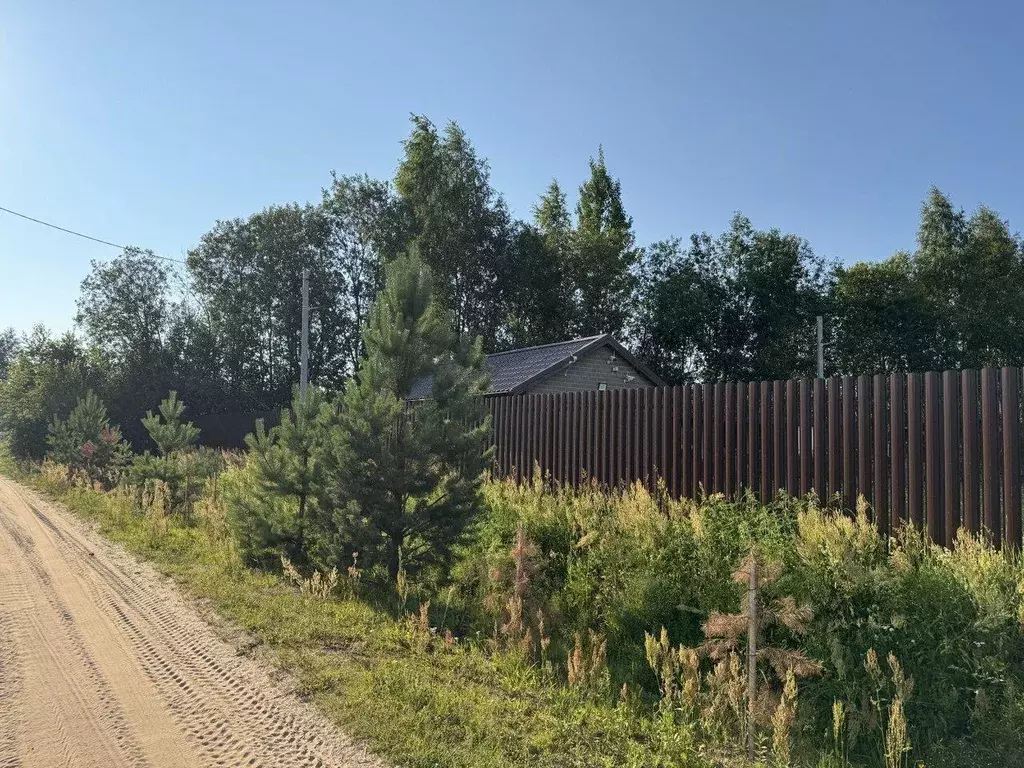 Участок, 7 сот., сельхоз (снт или днп) - Фото 1