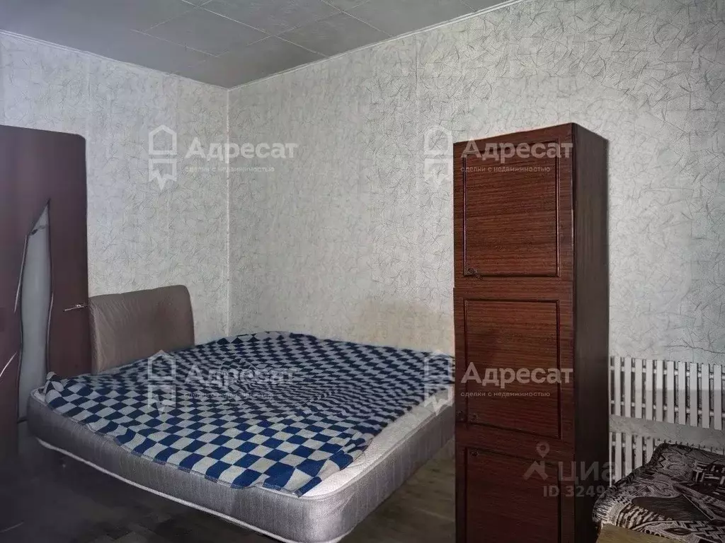 Студия Волгоградская область, Волжский ул. Кирова, 21 (22.3 м) - Фото 1