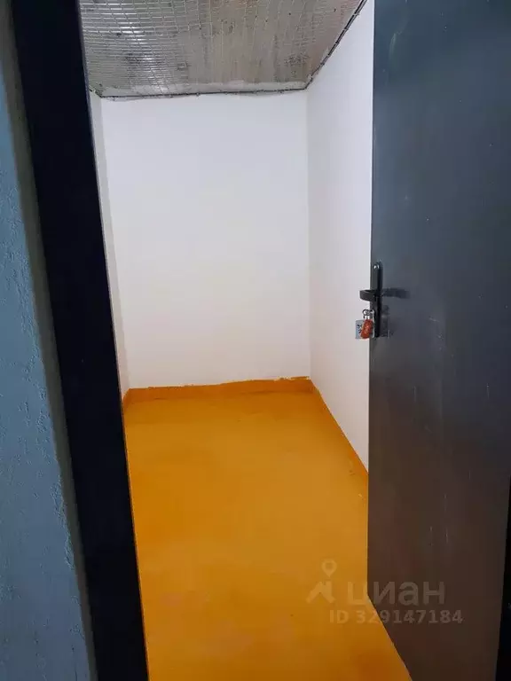 Гараж в Москва ул. Малое Понизовье, 10 (5 м) - Фото 2