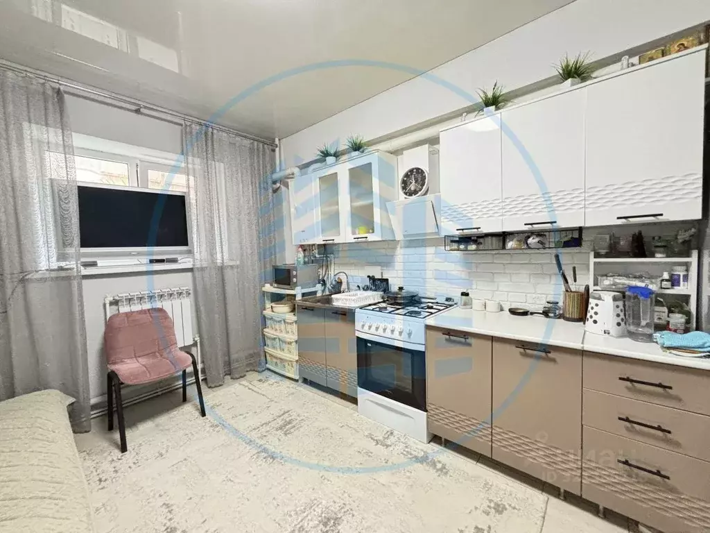 2-к кв. Ставропольский край, Ессентуки Вокзальная ул., 73 (52.3 м) - Фото 0
