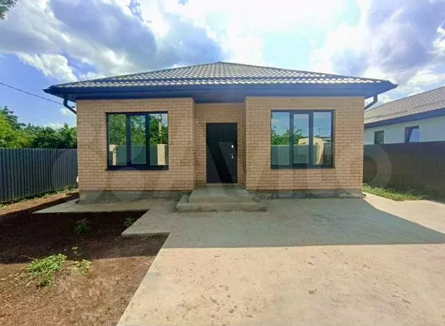 Дом 102 м на участке 5 сот. - Фото 0