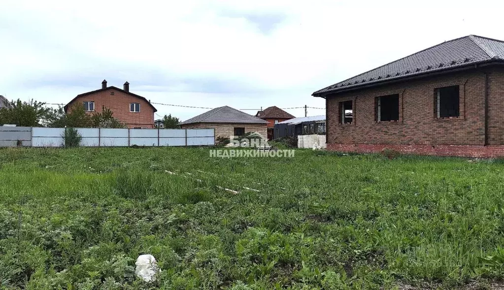 Участок в Саратовская область, Балаково ул. Светлая (6.08 сот.) - Фото 2