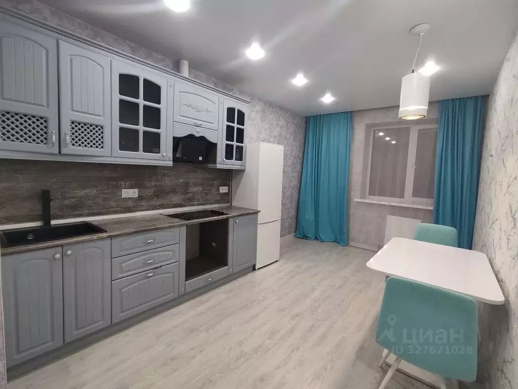 2-к кв. Самарская область, Самара Московское ш., 199 (70.0 м) - Фото 1