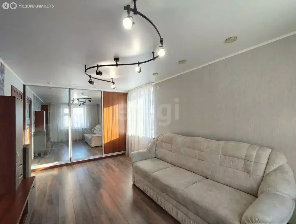 2-комнатная квартира: Петропавловск-Камчатский, Морская улица, 37 ... - Фото 2