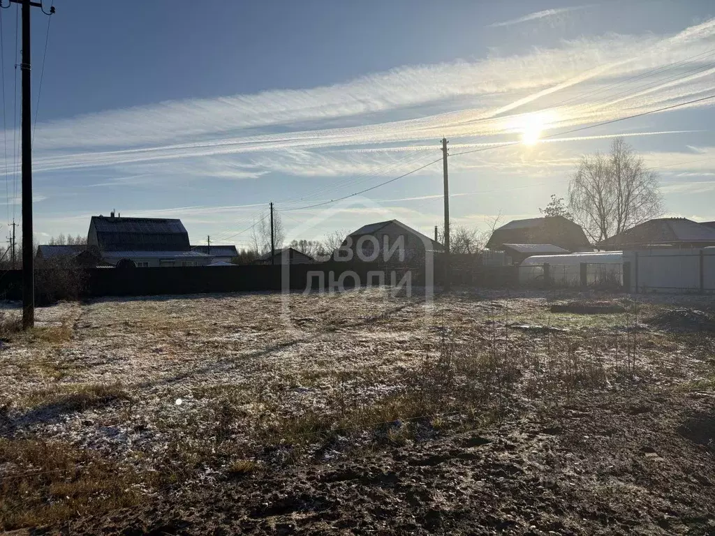 Участок в Рязанская область, Рязанский муниципальный округ, с. ... - Фото 1