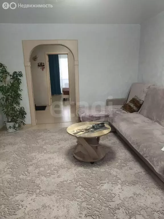 4-комнатная квартира: Алапаевск, улица Николая Островского, 8К1 (77.4 ... - Фото 2