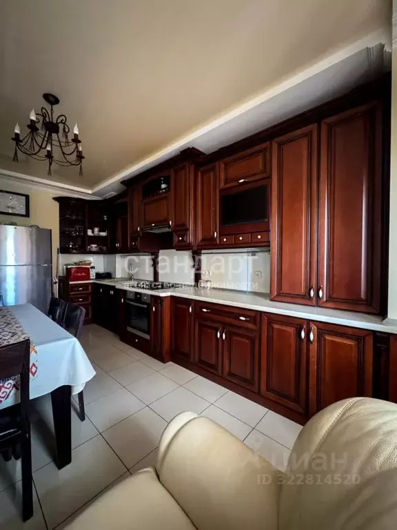 3-к кв. Ставропольский край, Ессентуки Советская ул. (108.0 м) - Фото 0