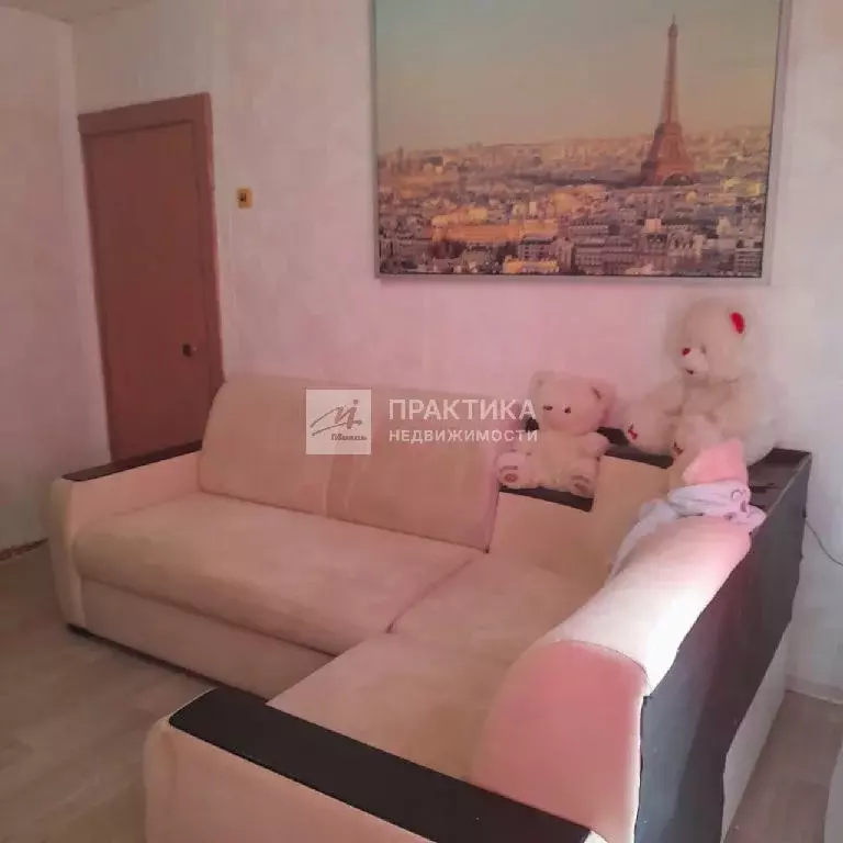 Продается 2-комнатная квартира - Фото 2