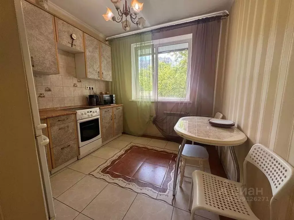 1-к кв. Москва Коломенская ул., 9 (40.0 м) - Фото 1