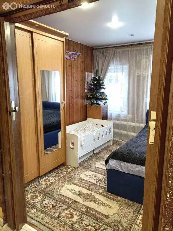 Дом в Тверь, улица Красина (32.9 м) - Фото 2