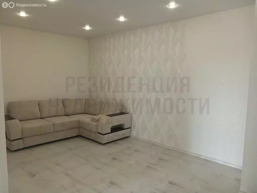 2-комнатная квартира: Самара, улица Стара-Загора, 21 (55 м) - Фото 2