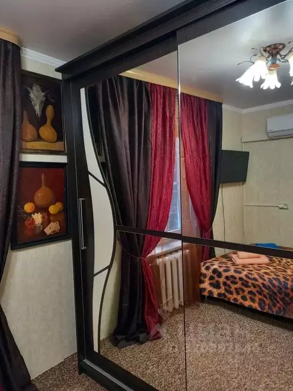 3-к кв. Краснодарский край, Сочи Лазаревское жилрайон, ул. Победы, 60 ... - Фото 1