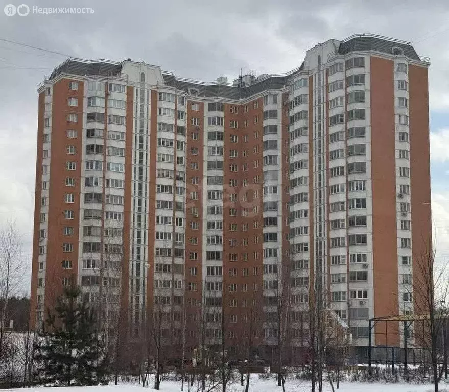 2-комнатная квартира: Москва, Челобитьевское шоссе, 12к4 (51.2 м) - Фото 0