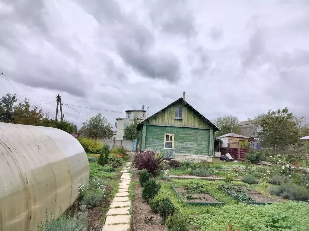 Дом в Смоленская область, Смоленский муниципальный округ, Искра ... - Фото 2
