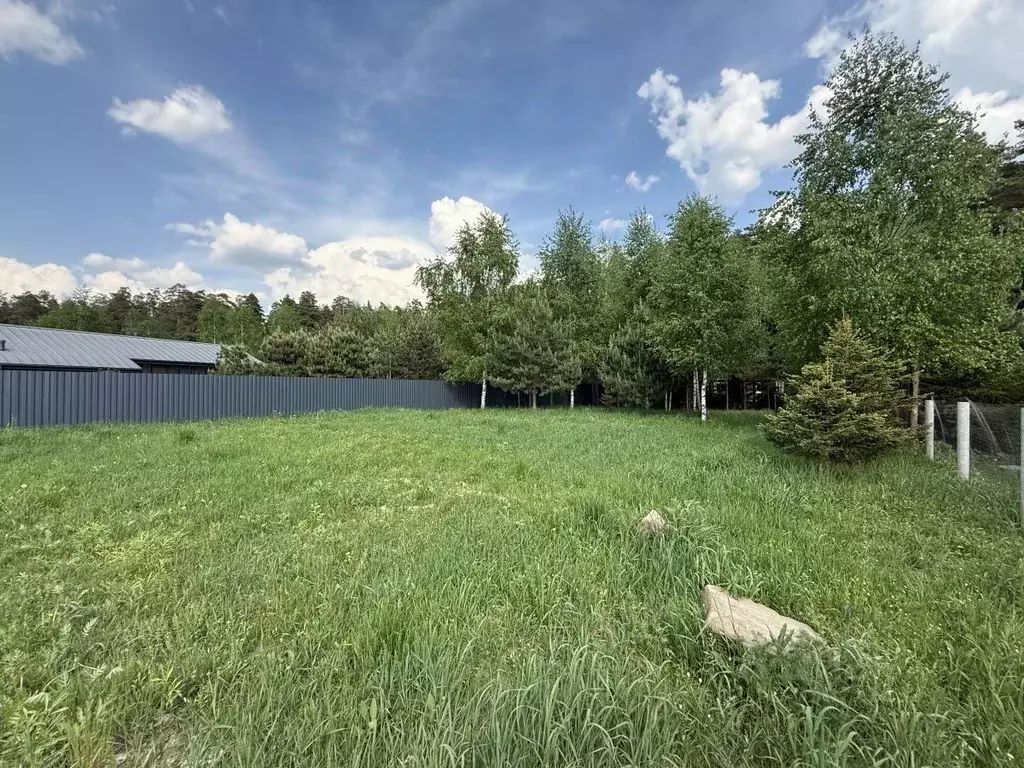 Участок в Московская область, Богородский городской округ, д. Следово ... - Фото 2
