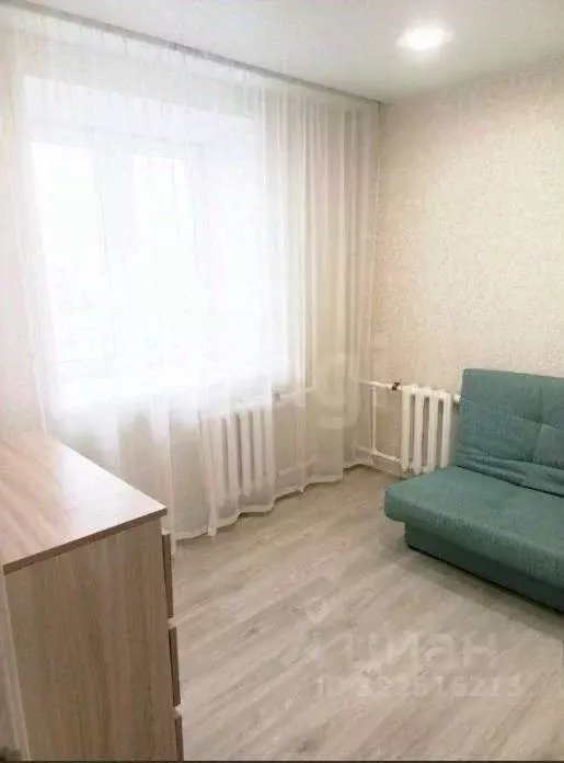 3-к кв. Вологодская область, Вологда ул. Летчика Каберова, 7 (61.0 м) - Фото 1